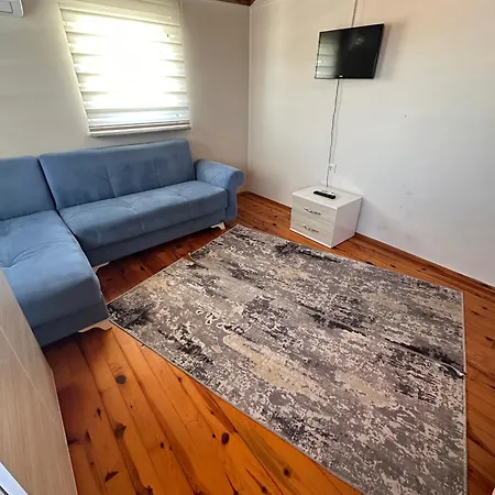 Apartment Oeztuerk Apart