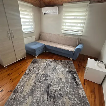 Apartment Oeztuerk Apart