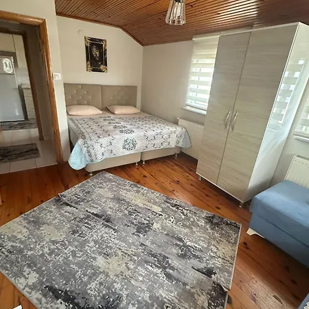 Apartment Oeztuerk Apart *